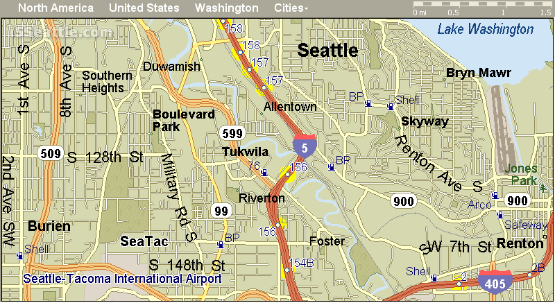 i5_Tukwila_WA_exit_map_9.gif