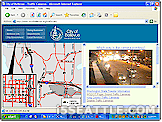 Bellevue traffic cams from the city of Bellevue