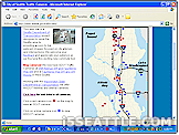 Seattle traffic cams from the city of Seattle